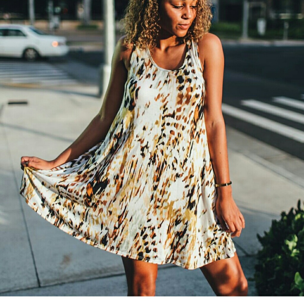 Vermilli Valentine Dress